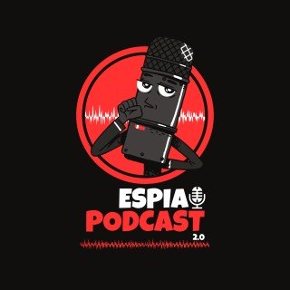 Espia Podcast 2.0