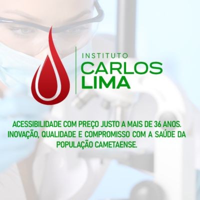 Institulo Carlos Lima